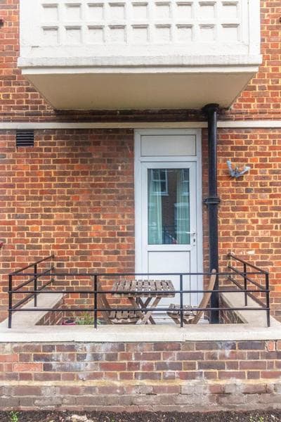 Modern & Cozy 1BDR Apt wExcellent Travel Links