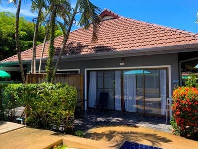 Rawai Bungalow