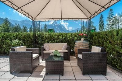 Zugspitzhotel Diana Thörle