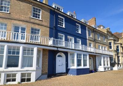 6 Bed in Cromer oc-508