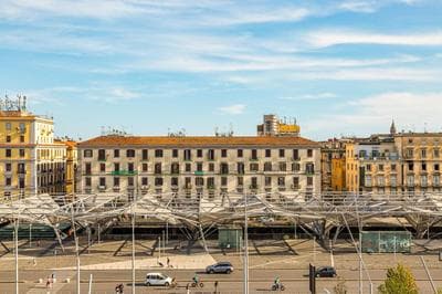 Central Station Housing Apartments by Wonderful Italy