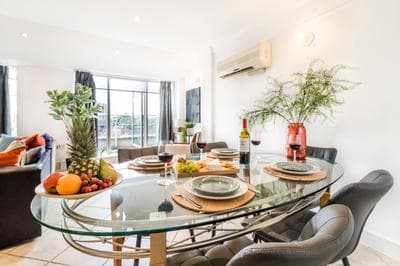 London Bridge Penthouse - Luxury