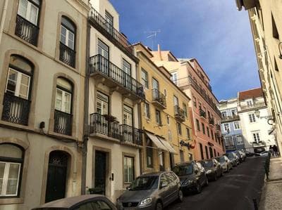 SM2 Romantic HOME by the gardens PR Real & Bairro Alto