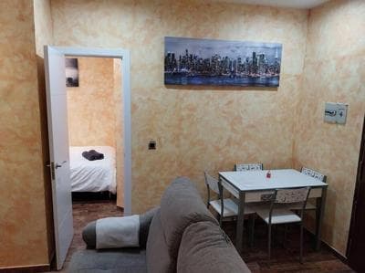 Casa céntrica, en barrio bohemio