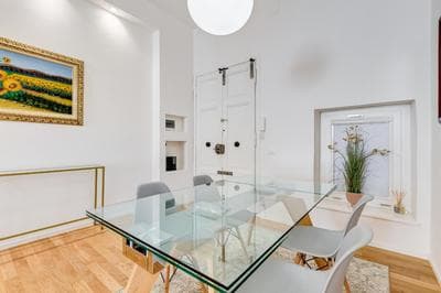 Opera Exclusive House by Premium Suites Collection