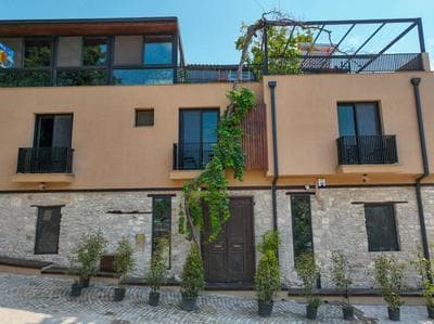 Void Hotel Urla