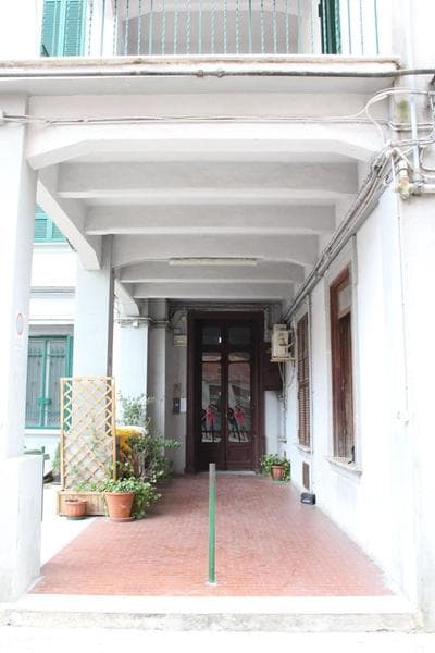 Neve Al Sole Modern Suites near Metro Materdei in Naples Center