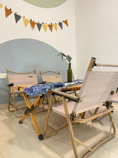 Unique 4 Bedrooms House, Few mins to Town by Mr Homestay