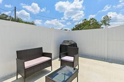 Paradise in Brandon with luxurious 6 person Spa