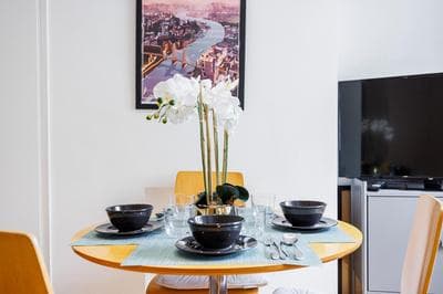 One Bedroom Near Russell Square