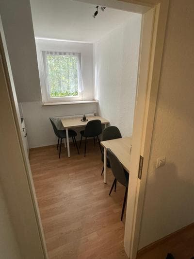Günstiges Apartment Gelsenkirchen Schalke