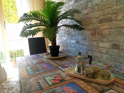 DREAMS APARTMENT