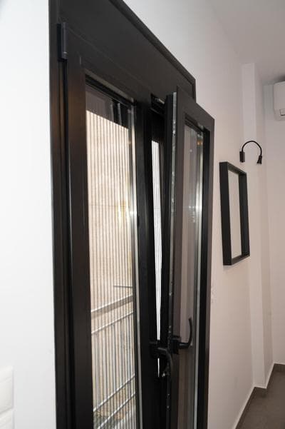Athens Urban style apt- Larisis Station