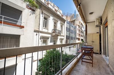 Syntagma square 1 bedrm 4 persons apartment by MPS