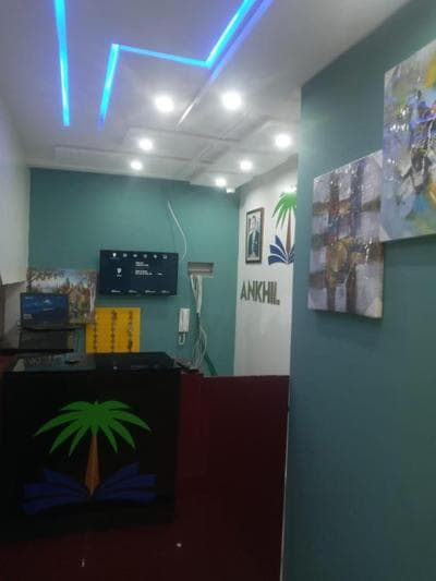 HOTEL NASSIM AL-BAHR