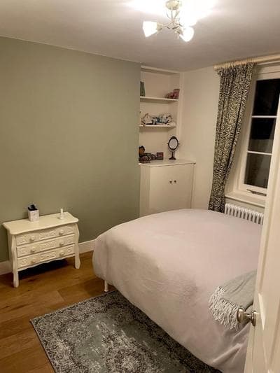 2 Bedroom Garden Flat /Kings Cross, Central London