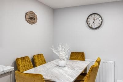 Stunning 2 Bedroom House with Garden BBQ - Hampstead Heath Park