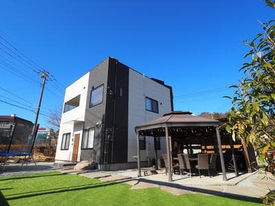 MIYABI Highland Terrace Villa B
