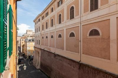 iFlat Lovely in Trevi Fons Trevi II