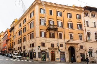 Maison Piazza di Spagna
