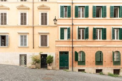 iFlat Trevi Charming Fons Trevi III