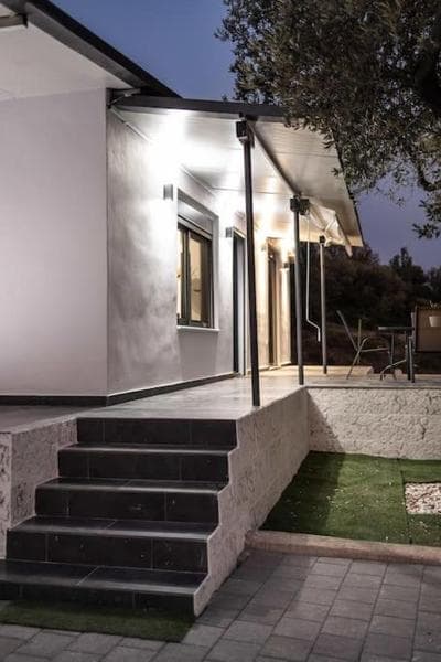 Domus Villa