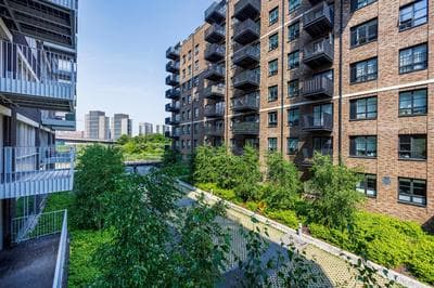 Cosy 1Bed-Business-Leisure-Relocation-Canary Wharf