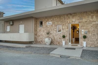 Myra Mare Suites by Estia