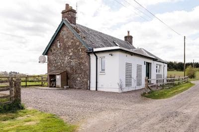 Blackhill Farm Cottage