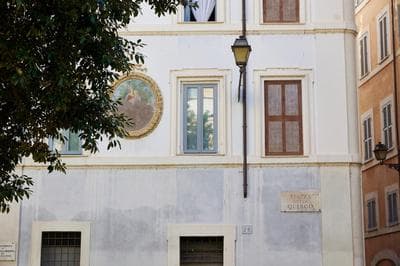 TrastevereHome - Balestrari Santa Maria
