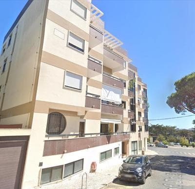 Estoril Casino 3 Bedrooms With Pool