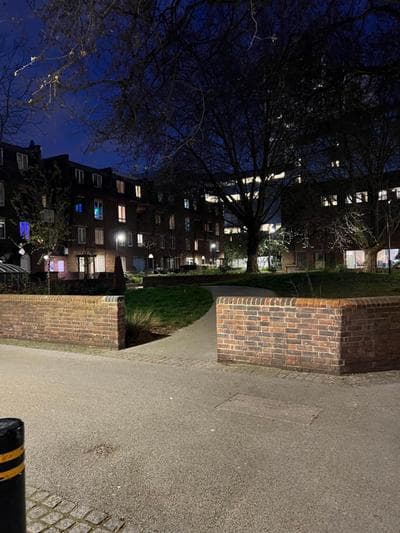 3 Bedroom Flat in King’s Cross, St Pancras’s. 2 minutes to Euston.