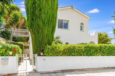 The Bridge Villa by Ezoria Villas