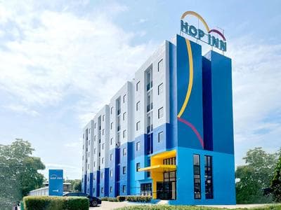 HOP INN Udonthani