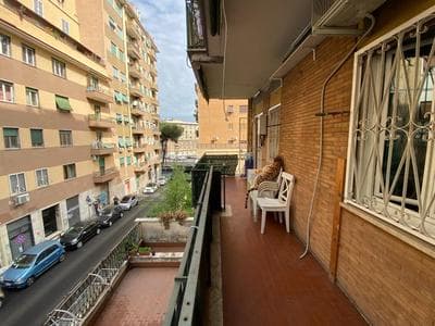 One bedroom apartment near Metro Pigneto