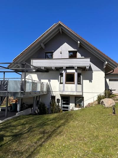 Ferienwohnung Steinhart