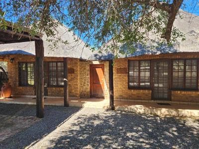 Bateleur Lodge, Mabalingwe