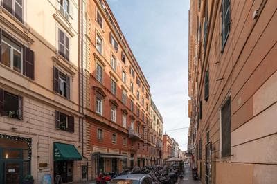 GuestHost - Roma Termini Comfy Apartment