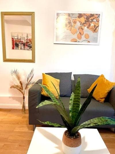 2 bed flat near to Tower Bridge