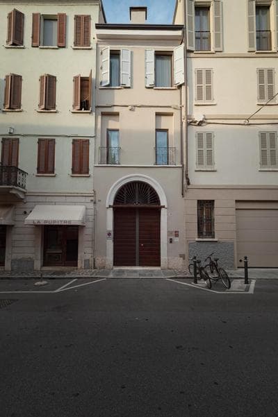 Residenza Accademia, MantegnaHotels
