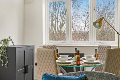 Charming Stays for Families Ideal for Both Short & Extended Visits