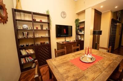 Navona Apartment