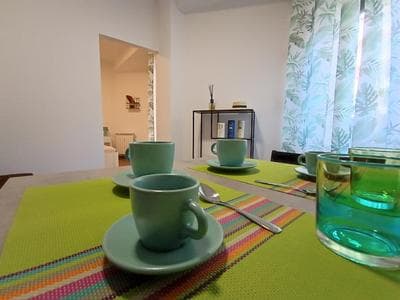 SAN PAOLO ROMA HOLIDAY HOME