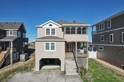 5390 - Heavenly Sunrise by Resort Realty