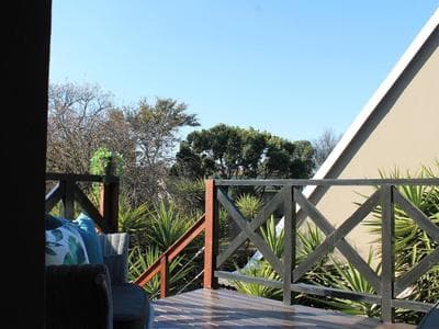 Wild Tree Lodge
