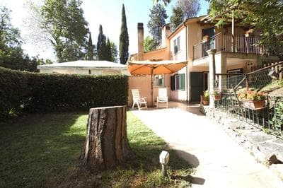 Appia Antica 2BR with swimming pool
