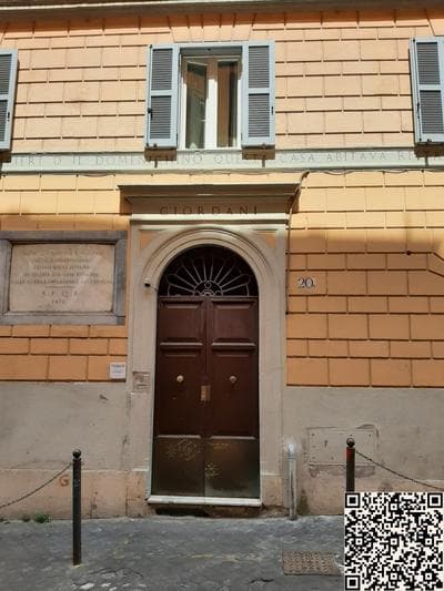 San Martino Home