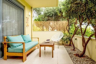 Chryssi myHome