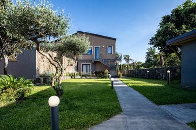 Villa Virdamuri