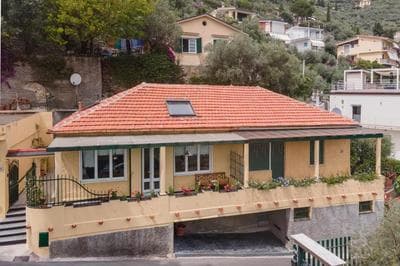 [Terrazza sul mare] B.View56